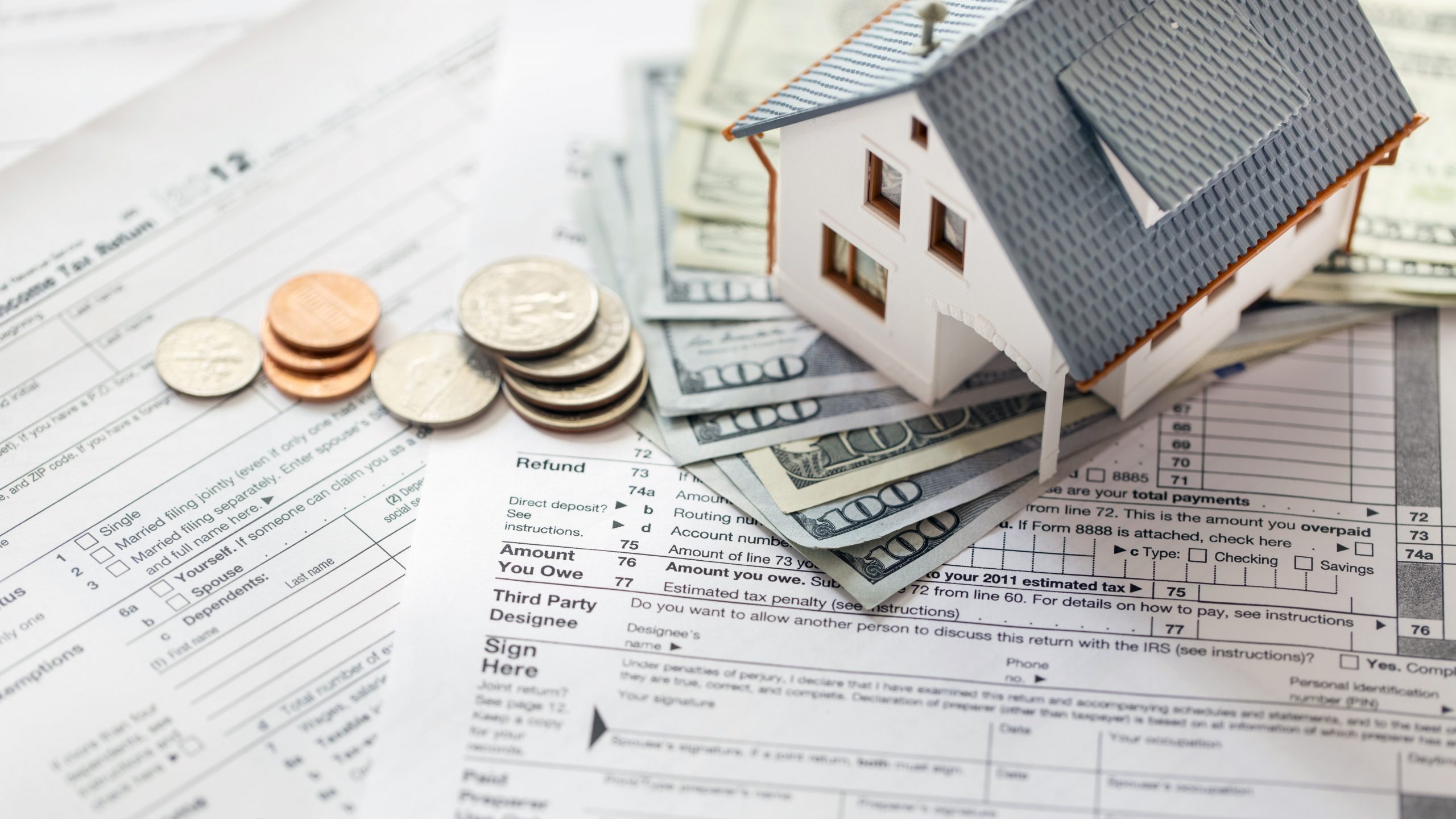 How to prepare your home to sell