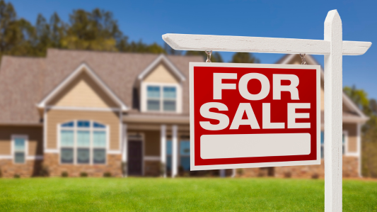 How to prepare your home to sell