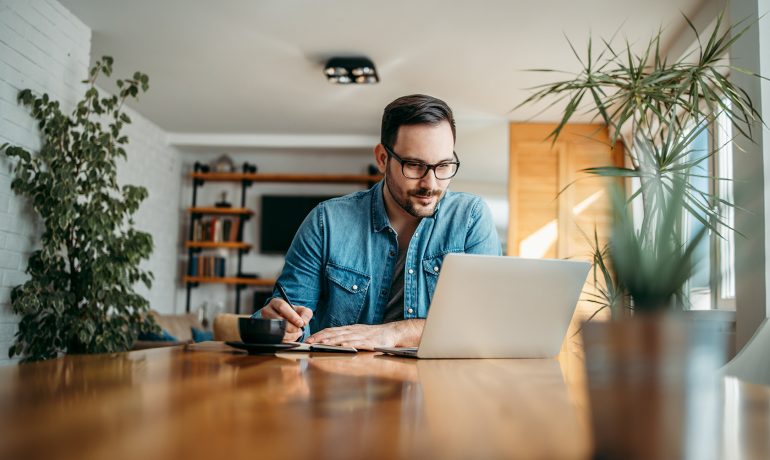 Five Reasons To House Hunt When Rates Are High