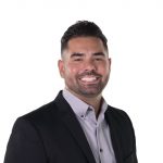 Stephan Oliveros