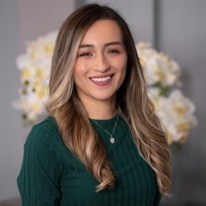 Maria Camila Escobar