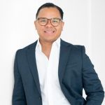 Pedro Wong